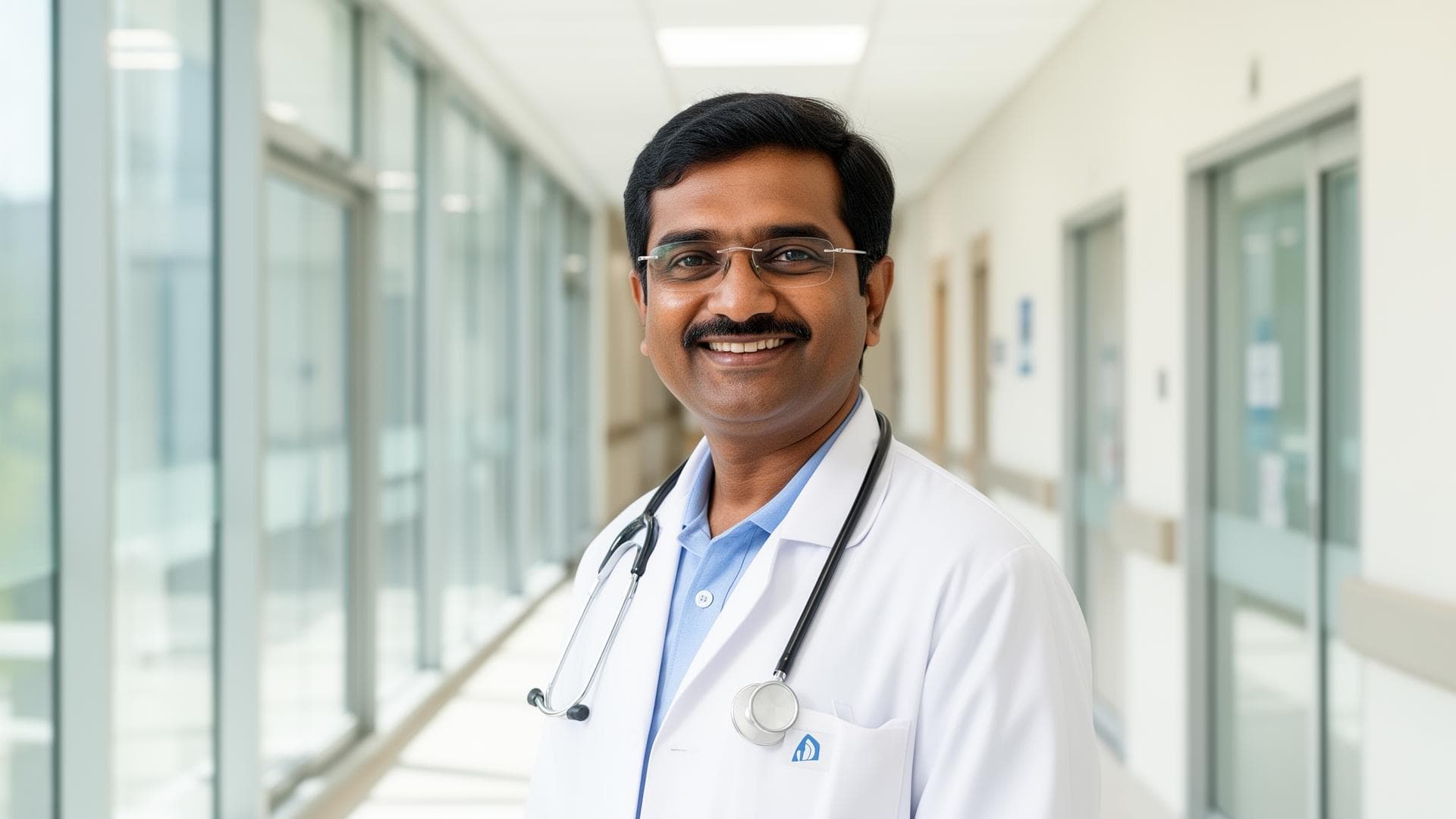 Doctor consultation